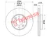 Thumbnail image of Brake Disc - TBD7000-D