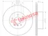 Thumbnail image of Brake Disc - TBD7022-D