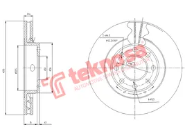 Brake Disc product image