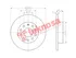 Thumbnail image of Brake Disc - TBD7038-D