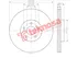 Thumbnail image of Brake Disc - TBD7041-D