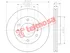 Thumbnail image of Brake Disc - TBD7042-D