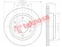 Thumbnail image of Brake Disc - TBD7043-D