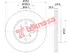 Thumbnail image of Brake Disc - TBD7062-D