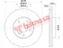 Thumbnail image of Brake Disc - TBD7067-D
