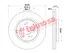 Thumbnail image of Brake Disc - TBD7198-D