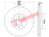 Thumbnail image of Brake Disc - TBD7219-D