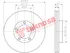Thumbnail image of Brake Disc - TBD7237-D