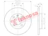 Thumbnail image of Brake Disc - TBD7242-D