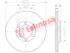 Thumbnail image of Brake Disc - TBD7261-D
