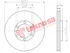 Thumbnail image of Brake Disc - TBD7267-D
