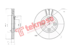 Brake Disc product image