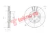 Thumbnail image of Brake Disc - TBD7271-D