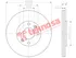 Thumbnail image of Brake Disc - TBD7283-D