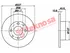 Thumbnail image of Brake Disc - TBD7293-D