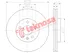 Thumbnail image of Brake Disc - TBD7311-D
