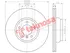 Thumbnail image of Brake Disc - TBD7315-D