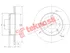 Thumbnail image of Brake Disc - TBD7329-D
