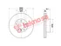 Thumbnail image of Brake Disc - TBD7363-D