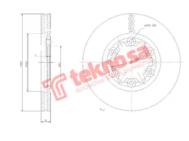 Brake Disc product image