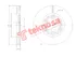 Thumbnail image of Brake Disc - TBD7371-D