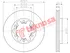 Thumbnail image of Brake Disc - TBD7376-D