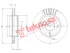 Thumbnail image of Brake Disc - TBD7395-D