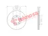 Thumbnail image of Brake Disc - TBD7412-D