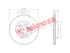 Thumbnail image of Brake Disc - TBD7413-D