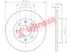 Thumbnail image of Brake Disc - TBD7421-D