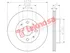 Thumbnail image of Brake Disc - TBD7427-D