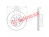 Thumbnail image of Brake Disc - TBD7429-D