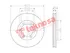 Thumbnail image of Brake Disc - TBD7455-D