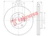 Thumbnail image of Brake Disc - TBD7479-D