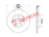 Thumbnail image of Brake Disc - TBD7485-D