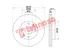 Thumbnail image of Brake Disc - TBD7503-D