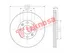 Thumbnail image of Brake Disc - TBD7504-D