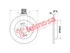 Thumbnail image of Brake Disc - TBD7507-D