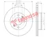 Thumbnail image of Brake Disc - TBD7527-D