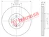 Thumbnail image of Brake Disc - TBD7534-D