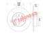 Thumbnail image of Brake Disc - TBD7536-D