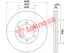 Thumbnail image of Brake Disc - TBD7546-D