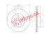 Thumbnail image of Brake Disc - TBD7554-D