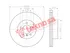 Thumbnail image of Brake Disc - TBD7556-D