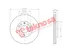 Thumbnail image of Brake Disc - TBD7565-D