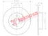 Thumbnail image of Brake Disc - TBD7567-D