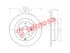 Thumbnail image of Brake Disc - TBD7579-D