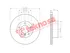 Thumbnail image of Brake Disc - TBD7581-D