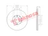 Thumbnail image of Brake Disc - TBD7591-D