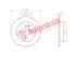 Thumbnail image of Brake Disc - TBD7596-D